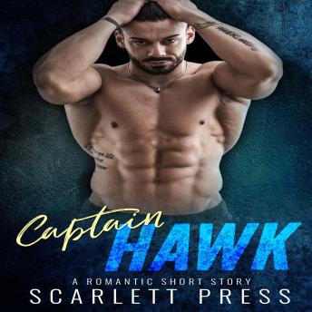 Captain Hawk: A Romantic Short Story
