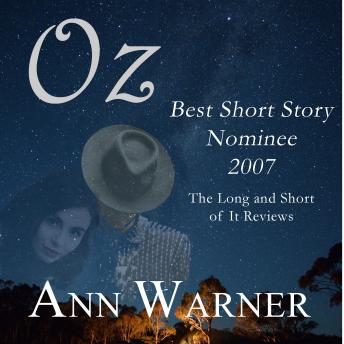 Oz: A Short Story
