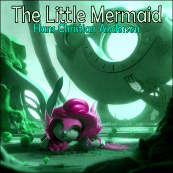 Download Little Mermaid: and Other Tales by Hans Christian Andersen