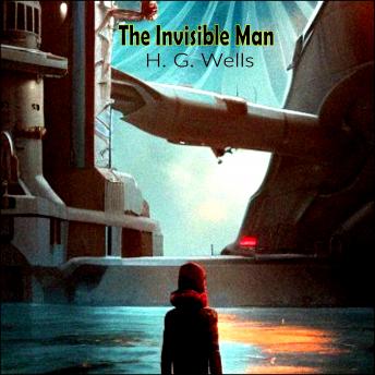 Download Invisible Man - H.G. Wells by H.G. Wells