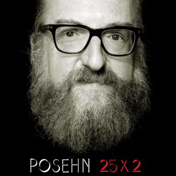 Download 25x2 by Brian Posehn