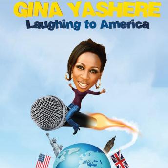 Laughing to America