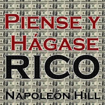 [Spanish] - Piense y hágase rico