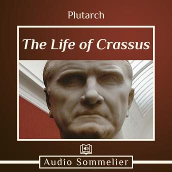 The Life of Crassus