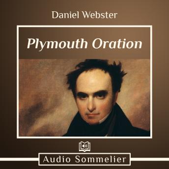 Plymouth Oration