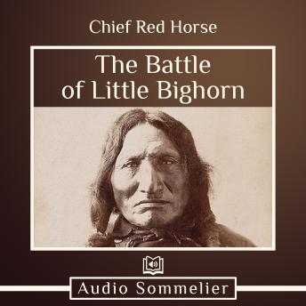 The Battle of Little Bighorn