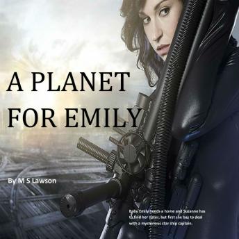 Download Planet for Emily by M S Lawson