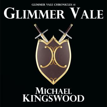 Glimmer Vale: Glimmer Vale Chronicles #1