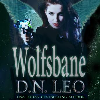 Download Wolfsbane by D.N. Leo