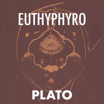 Euthphyro - Plato