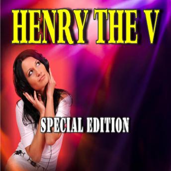 Henry the V (Special Edition)