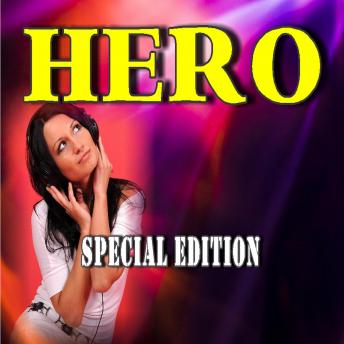Hero (Special Edition)
