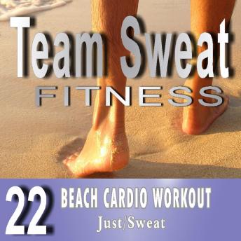 Beach Cardio Workout
