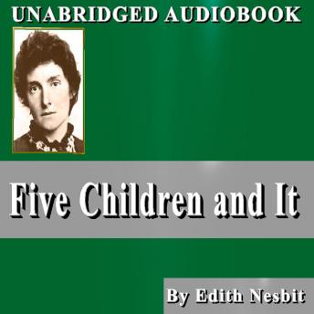 Five Children and It (Special Edition)
