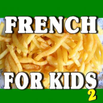 French for Kids 2