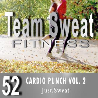 Cardio Punch: Volume 2: Team Sweat