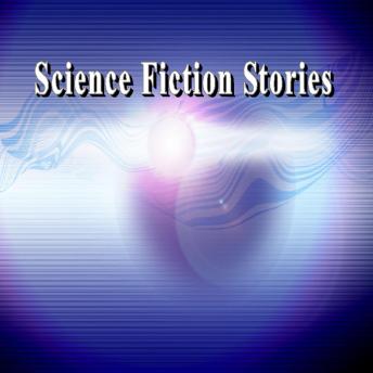 Science Fiction Stories: For Kids