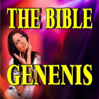 Download Bible: Genesis by Various