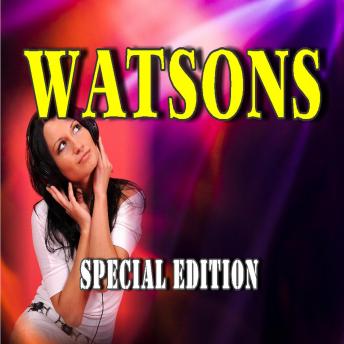 Watsons (Special Edition)