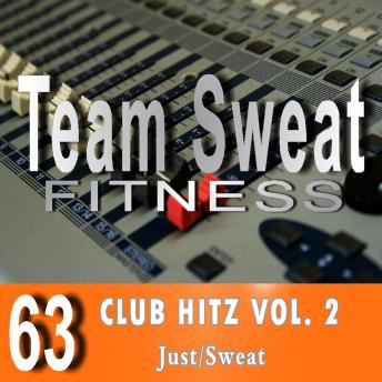 Club Hitz Workout Music: Vol. 2