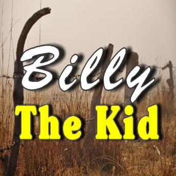 Billy the Kid (Special Edition)