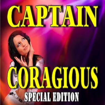 Captain Courageous (Special Edition)