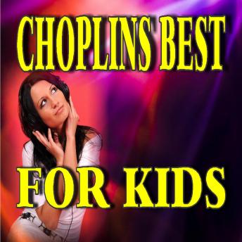 Chopin's Best for Kids