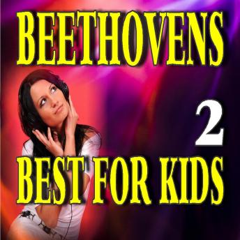 Beethoven's Best for Kids