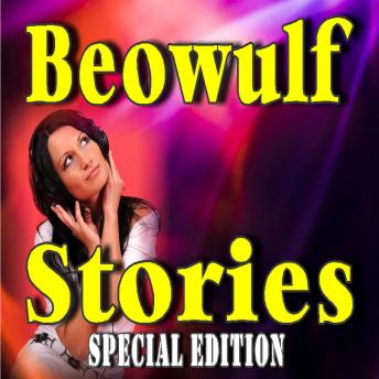 Beowulf Stories (Special Edition)