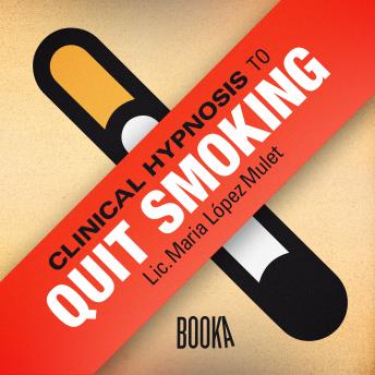 [Spanish] - Hipnosis clínica para dejar de fumar (Clinical Hypnosis to Quit Smoking)