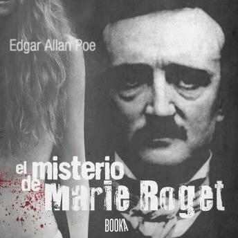 El Misterio de Marie Roget