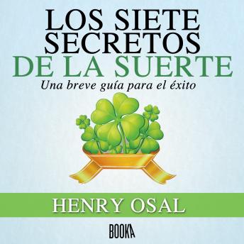 [Spanish] - Los Siete Secretos de la Suerte