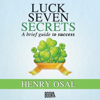 [Spanish] - Suerte Siete secretos (Luck Seven Secrets)