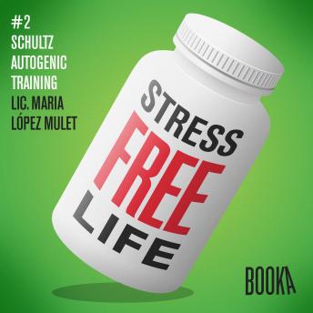[English] - Stress-Free Life  #2