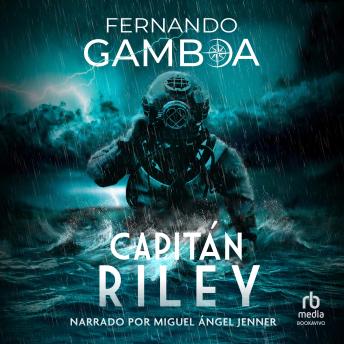 [Spanish] - Capitán Riley