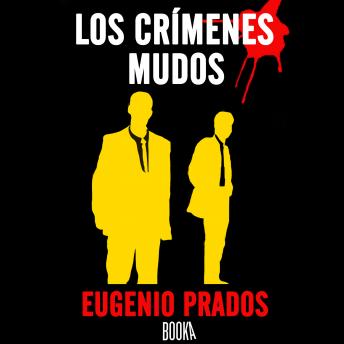 [Spanish] - Los Crimenes Mudos