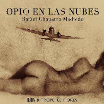 [Spanish] - OPIO EN LAS NUBES