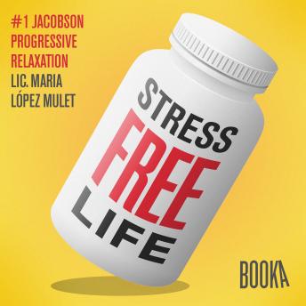[English] - Stress-Free Life  #1
