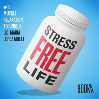 [English] - Stress-Free Life  #3