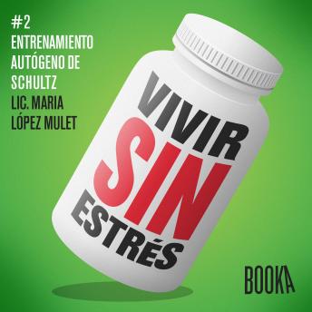 [Spanish] - Vivir sin estrés #2