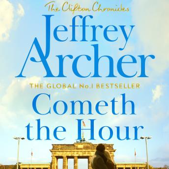 Cometh the Hour by Jeffrey Archer audiobooks free IOS streaming | fiction and literature