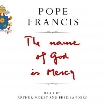 Name of God is Mercy, Audio book by Pope Francis