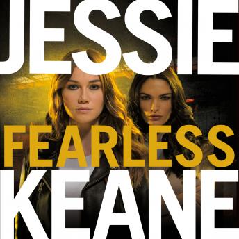Fearless: The Most Shocking and Gritty Gangland Thriller You'll Read This Year