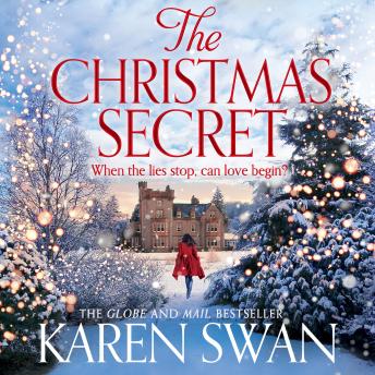 The Christmas Secret: The Perfect Christmas Story From a Sunday Times Bestseller