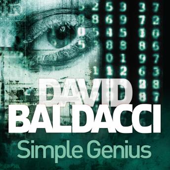 16+ David Baldacci Simple Genius Images