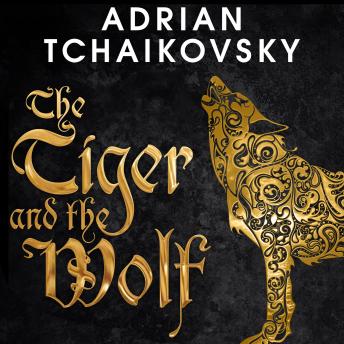 The Tiger and the Wolf