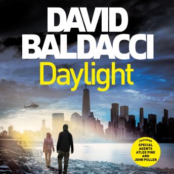Daylight by David Baldacci