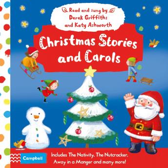 Christmas Stories and Carols