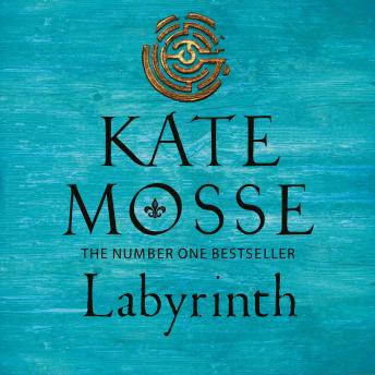 Labyrinth, Audio book by Kate Mosse