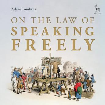 On the Law of Speaking Freely